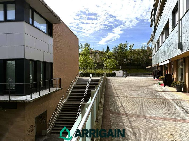 Foto cfc1b85d-af5a-4767-86b0-29401a1bf461. Local comercial a Hernani