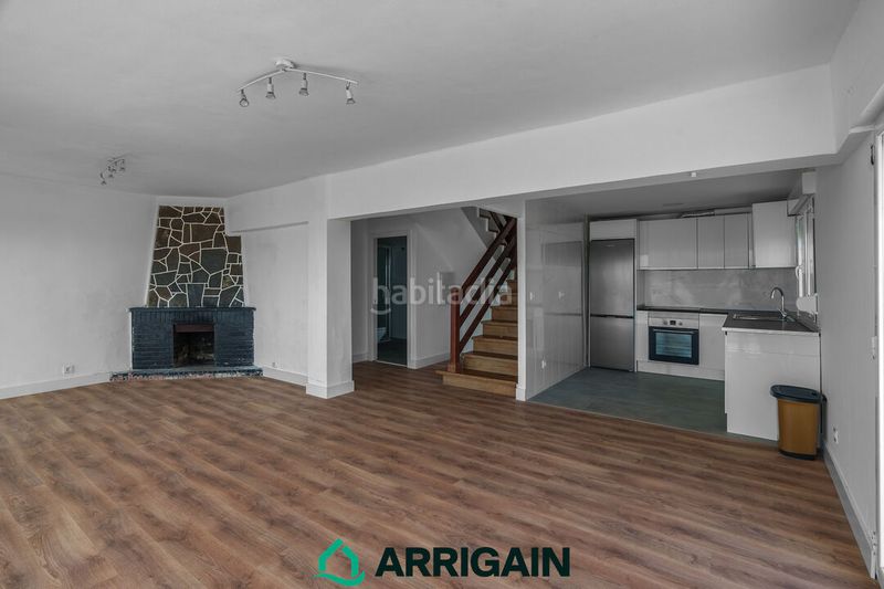 Foto 20369999-e986-4abd-a3c7-b55fde5d28e2. Casa amb calefacció aparcament a Hondarribia