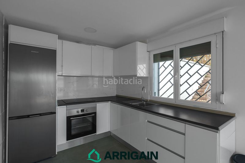 Foto 3221d8af-d500-49e8-8bdb-83e640539c2d. Casa amb calefacció aparcament a Hondarribia