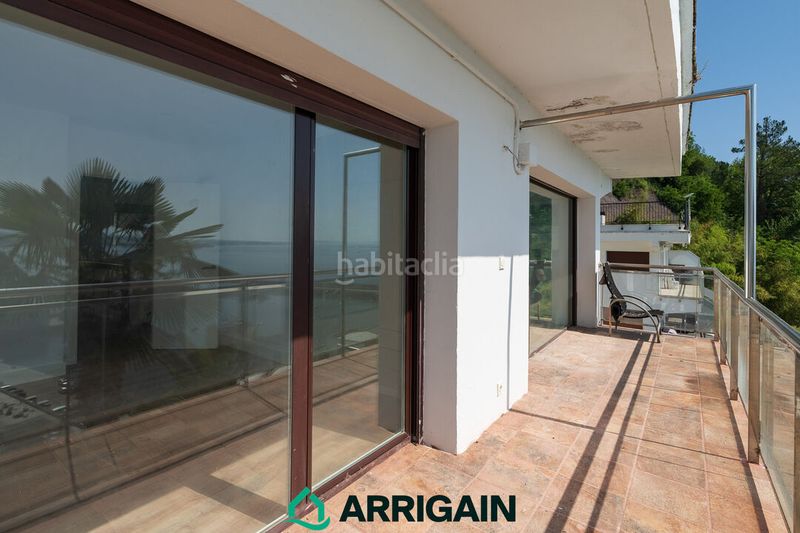 Foto 413852bd-0671-4649-8922-1a70ecbf423c. Casa amb calefacció aparcament a Hondarribia