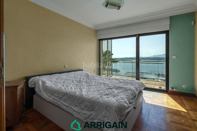 Foto 4693640d-b888-46b7-bdd5-89807086015c. Casa amb calefacció aparcament a Hondarribia