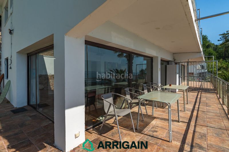 Foto 48ea67df-5df2-41d8-831d-2ea35eef36e1. Casa amb calefacció aparcament a Hondarribia