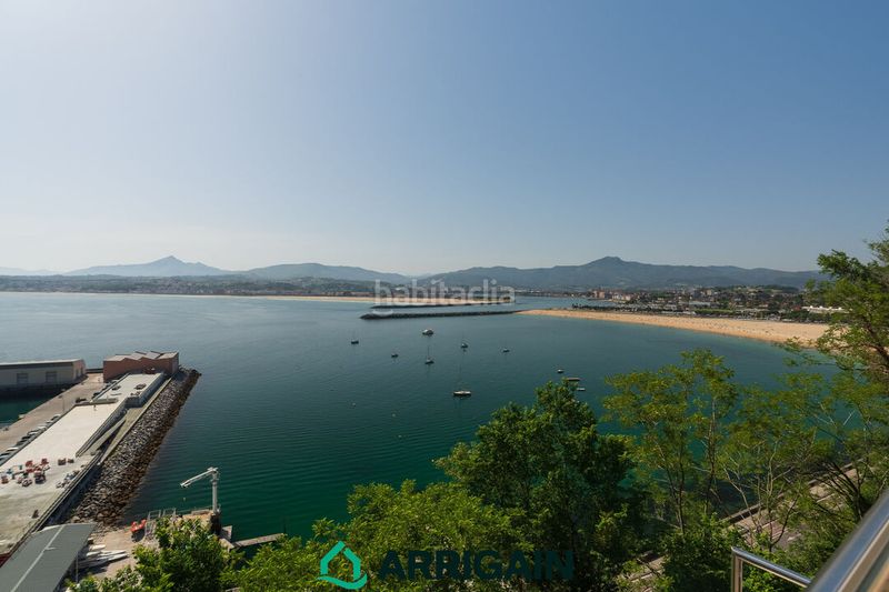 Foto 563a9bde-a47a-465e-bd7a-c64588e3256c. Casa amb calefacció aparcament a Hondarribia