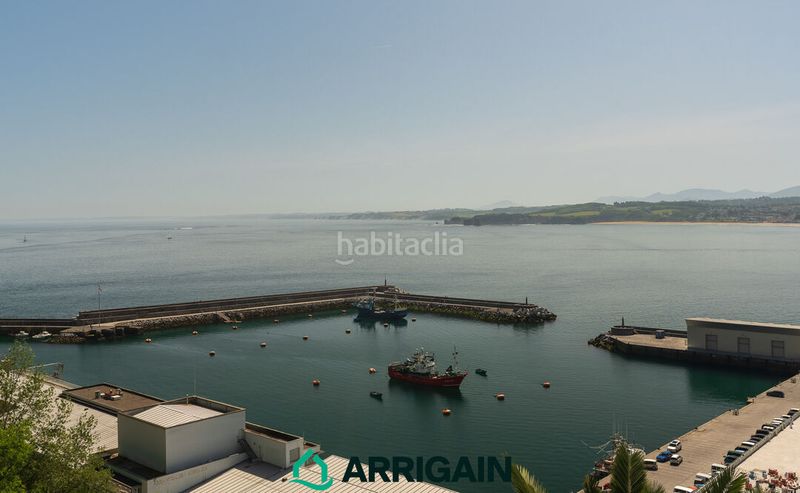 Foto 8ce77cab-2300-40aa-a9dd-2ef23481dd12. Casa amb calefacció aparcament a Hondarribia