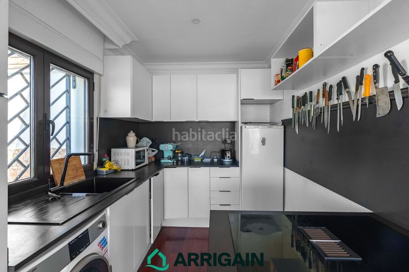 Foto a34fdc85-d010-4dd6-a832-d4782d85d641. Casa amb calefacció aparcament a Hondarribia