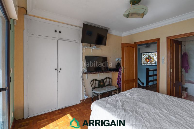Foto ba153d49-fbc3-45b6-9289-81a211f7d32f. Casa amb calefacció aparcament a Hondarribia