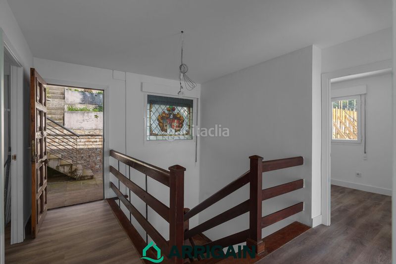 Foto bfe636e8-65f5-4477-9b77-be84a9db119f. Casa amb calefacció aparcament a Hondarribia