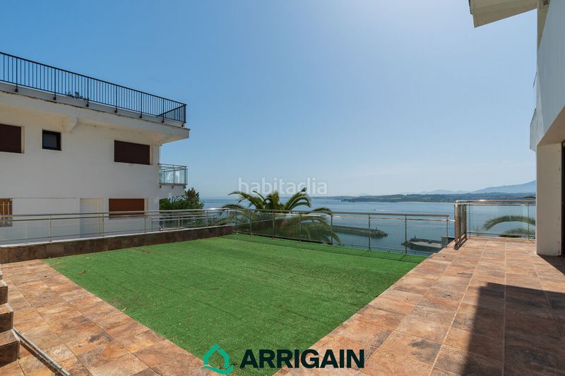 Foto cb4903c1-309b-4714-b0d2-56298f4378d1. Casa amb calefacció aparcament a Hondarribia