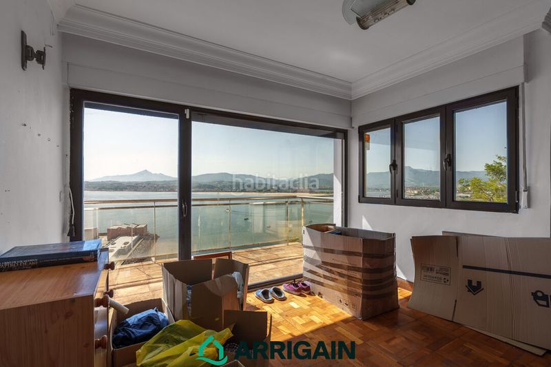 Foto cfa415db-370f-44d6-88ee-c9fb0ba9b0c3. Casa amb calefacció aparcament a Hondarribia