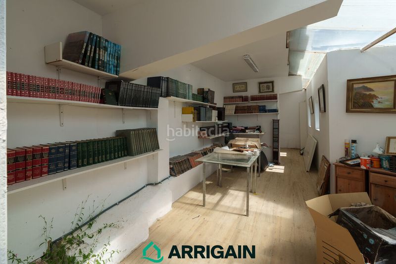 Foto d010895e-9d51-4347-9f4d-029e73a471a5. Casa amb calefacció aparcament a Hondarribia