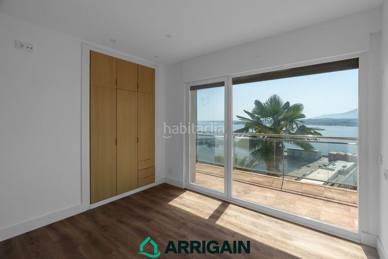 Foto d883501c-ce9b-4dea-9154-cc74957217c0. Casa amb calefacció aparcament a Hondarribia