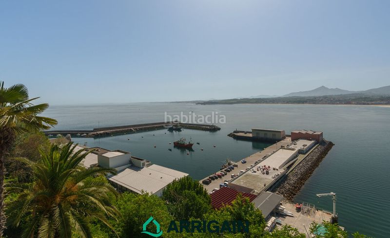 Foto f199dead-8b74-4771-a5fe-d0f4c7355403. Casa amb calefacció aparcament a Hondarribia