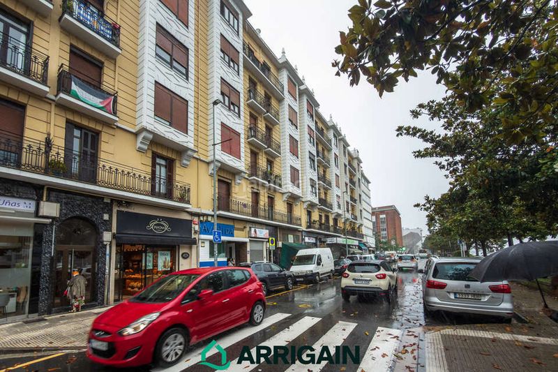 Foto 095e9bfb-8bce-41ee-a9a9-7ebe4d5184d0. Pis a euskadi etorbidea 47 a Pasaia