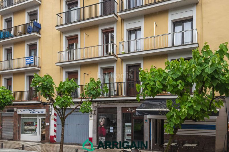 Foto 6bd55c80-8071-45e0-aa5a-26789358ec9a. Pis a euskadi etorbidea 47 a Pasaia