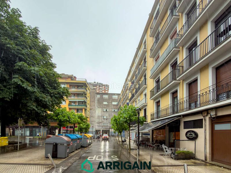 Foto c8ba19ef-a210-403b-bf6e-3c34b10a622b. Pis a euskadi etorbidea 47 a Pasaia