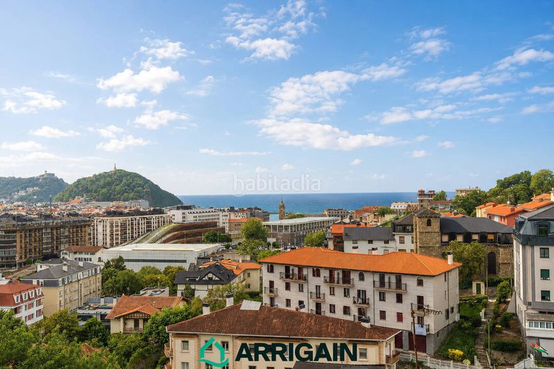 Foto 0ae8ce6e-d423-4127-8dd5-017cdd72bce6. Pis amb calefacció a Ategorrieta-Ulía Donostia - San Sebastián