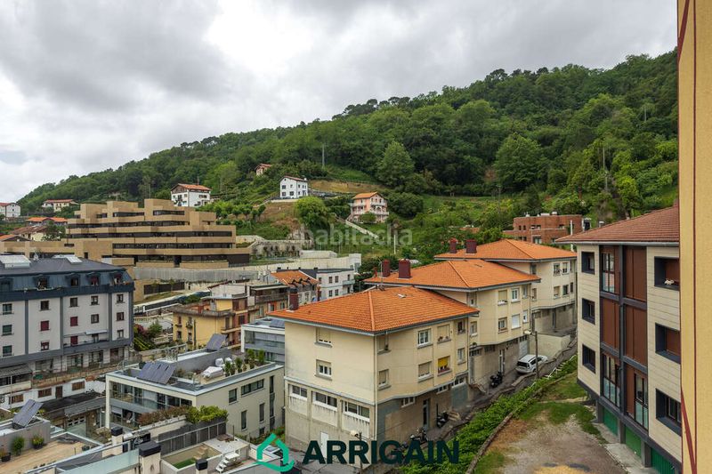 Foto 4b396947-d583-4af2-afb1-f9de02850da7. Pis amb calefacció a Ategorrieta-Ulía Donostia - San Sebastián