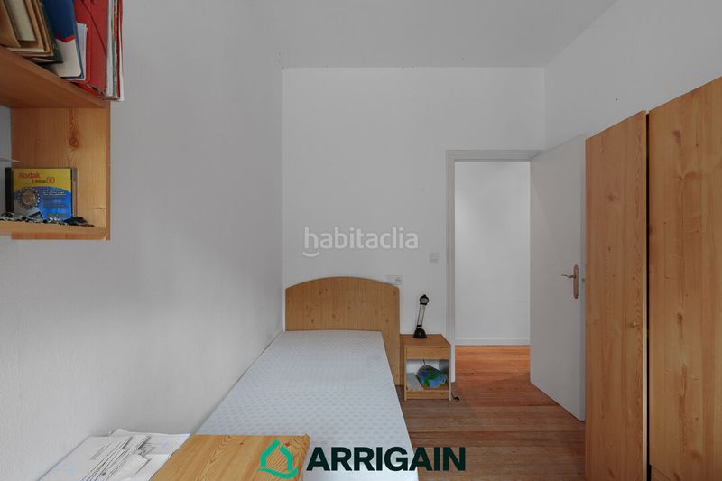 Foto badeec19-ad3a-4e6a-80b1-8fa59407b72f. Pis amb calefacció a Ategorrieta-Ulía Donostia - San Sebastián