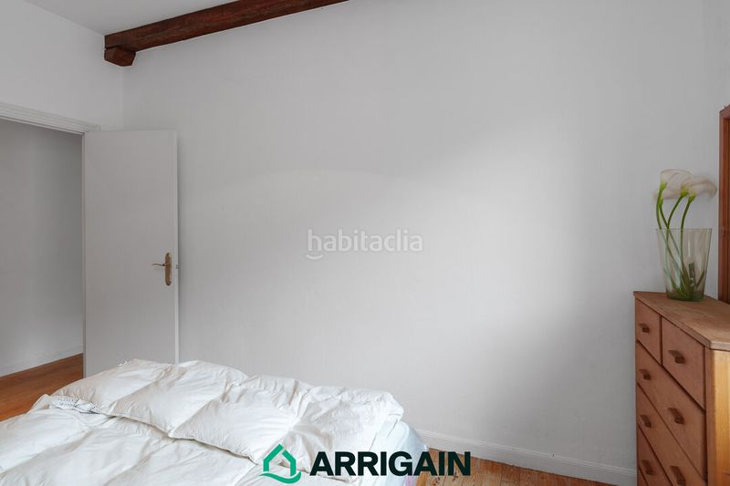 Foto de0b2c37-d393-4246-85b5-caa3e7df18a1. Pis amb calefacció a Ategorrieta-Ulía Donostia - San Sebastián