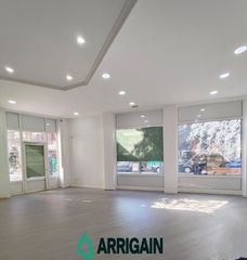 Local Comercial a Aralar Mendia Kalea 34