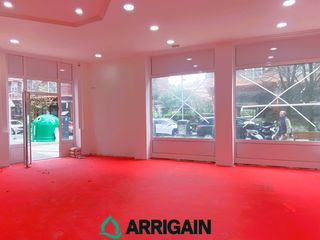 Local Comercial en Aralar Mendia Kalea 34
