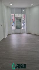 Local Comercial a Aralar Mendia Kalea 34