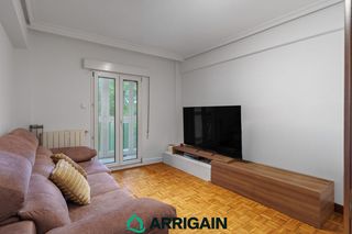 Pis en De julio urkijo ibilbidea 18. Piso en venta en bidebieta, junto a mercadona y ambulatorio, con