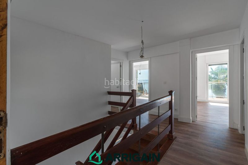 Foto 3d8d0662-acdb-4254-80a5-2e5e282251d0. Casa amb calefacció aparcament a Hondarribia