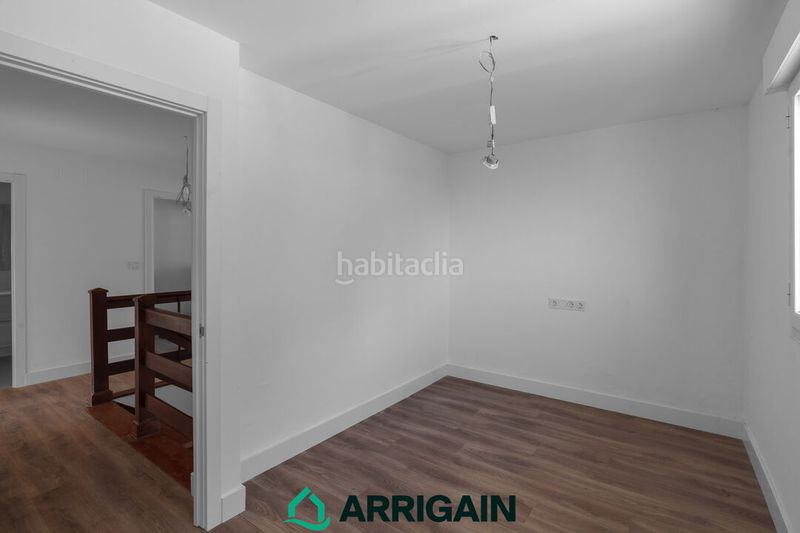 Foto 4185d700-fff2-4505-a7eb-89e328bc7b10. Casa amb calefacció aparcament a Hondarribia