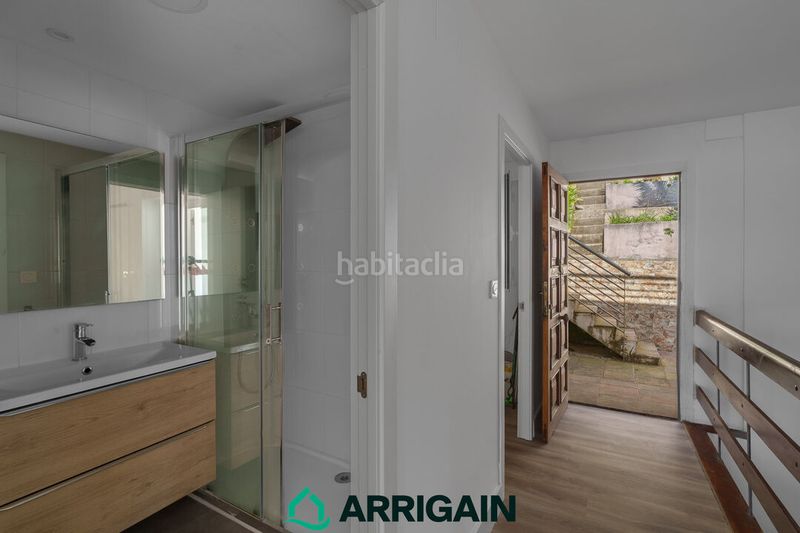 Foto 5922636d-1738-4b79-b686-f53579e170ec. Casa amb calefacció aparcament a Hondarribia