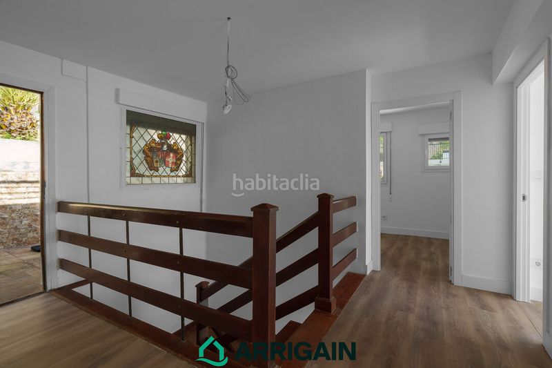 Foto 65355f14-c47b-4f48-b297-d66cc0360dee. Casa amb calefacció aparcament a Hondarribia