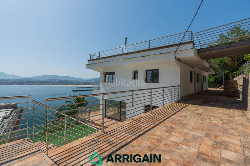 Foto 8f05f578-b9ae-4195-9afd-a9e81e179bdd. Casa amb calefacció aparcament a Hondarribia