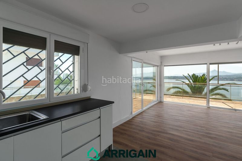 Foto cac83c9e-9518-4d24-b661-a58f800c5719. Casa amb calefacció aparcament a Hondarribia