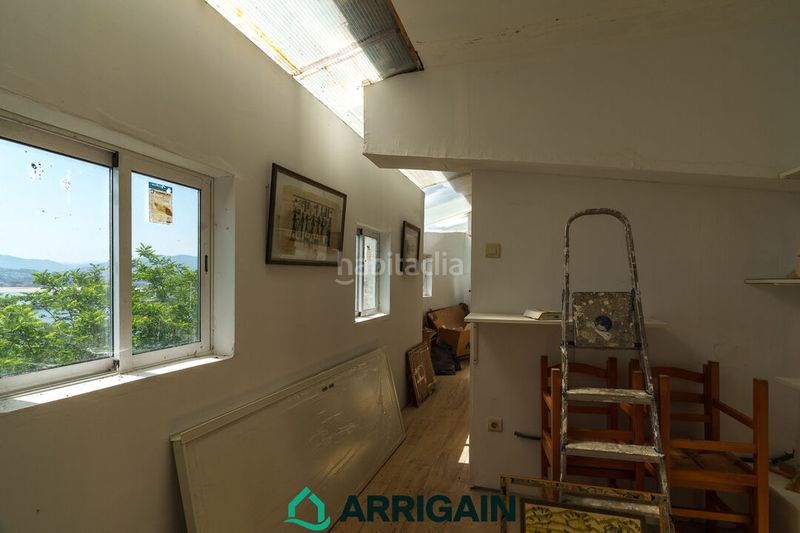 Foto 290544aa-12d9-429a-b588-9e6d2ece2220. Casa amb calefacció aparcament a Hondarribia
