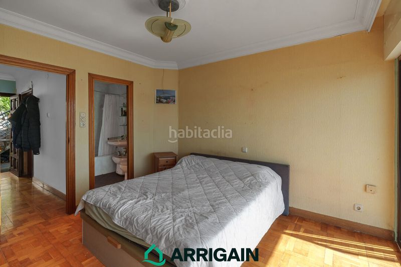 Foto 35b562ce-47bb-4b0c-87bd-57f74e57c50c. Casa amb calefacció aparcament a Hondarribia