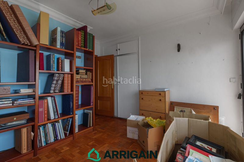 Foto 42eac552-5acd-4142-b075-f1dbd2ae6027. Casa amb calefacció aparcament a Hondarribia