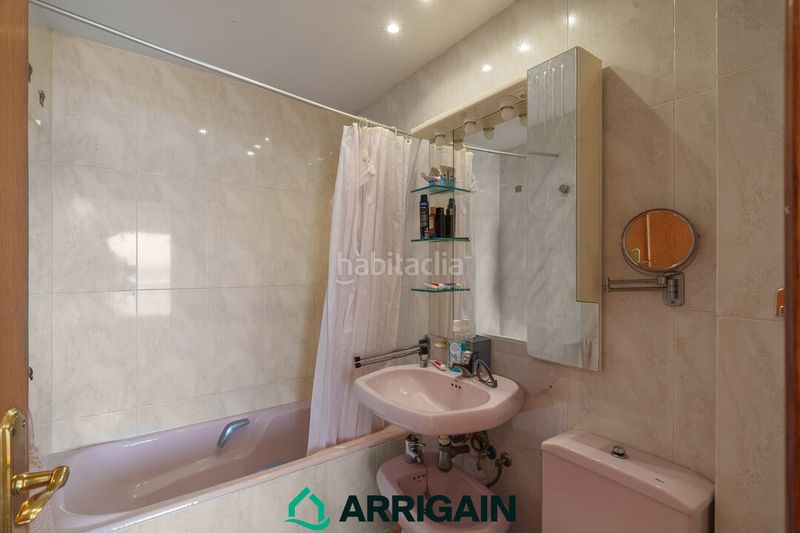 Foto 4fa8326a-3eb3-4f71-af30-aa154ba95966. Casa amb calefacció aparcament a Hondarribia