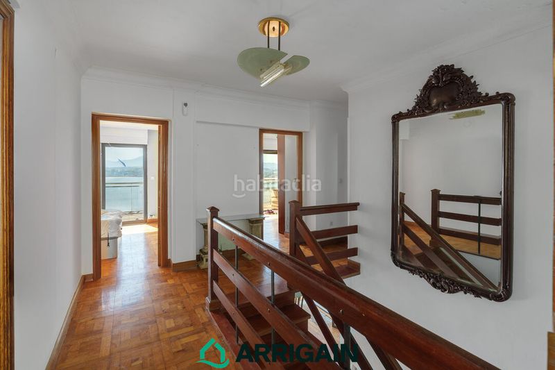 Foto 84f45b41-7eb8-4766-8bd8-9285bf208586. Casa amb calefacció aparcament a Hondarribia
