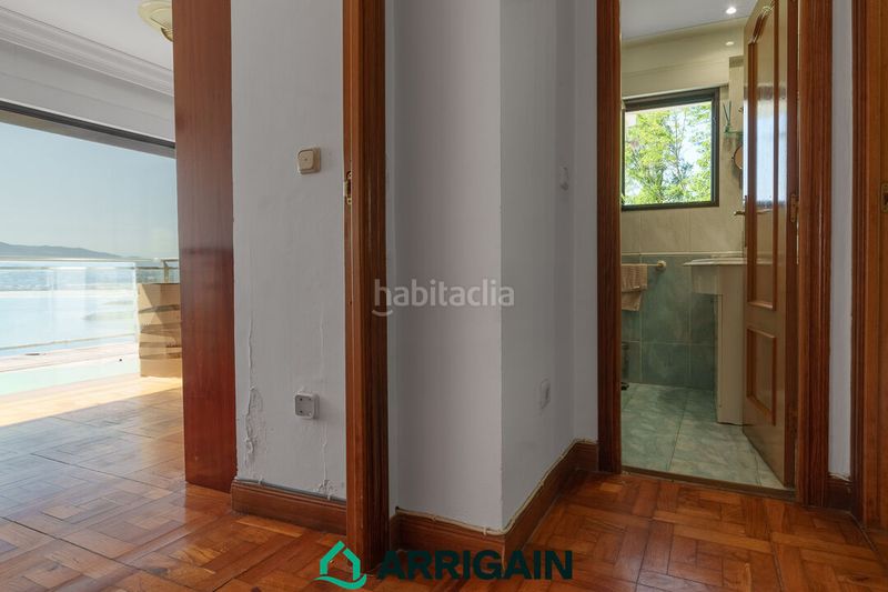 Foto a3598363-7366-4eea-a7af-9e987e3a6243. Casa amb calefacció aparcament a Hondarribia