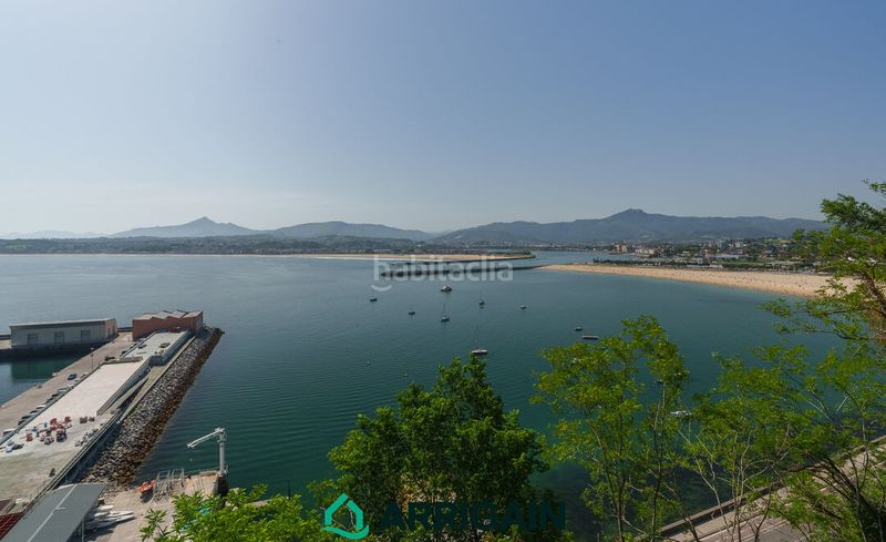 Foto a9f2a077-ae4d-4164-b5be-0a9b6cbfa46c. Casa amb calefacció aparcament a Hondarribia