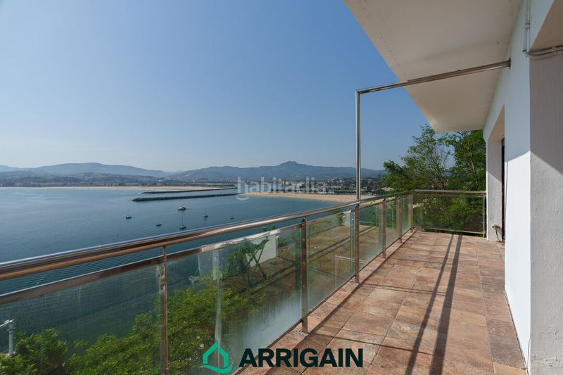 Foto e3bb390e-4a40-42fe-9086-e24e78a0080f. Casa amb calefacció aparcament a Hondarribia