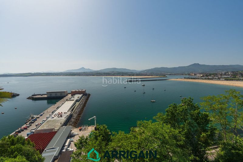 Foto edbbfe5a-9f71-43c2-b8ed-20bd7aa30b27. Casa amb calefacció aparcament a Hondarribia