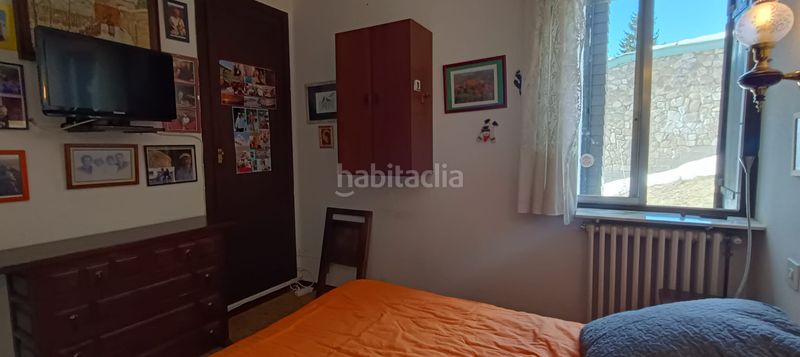 Foto 9a694e2f-b1c4-4037-98de-0af9d0ce0a94. Pis amb calefacció aparcament a Aisa