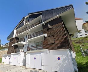 Appartement  Calle a. Piso en venta en candanchú a pie de pistas