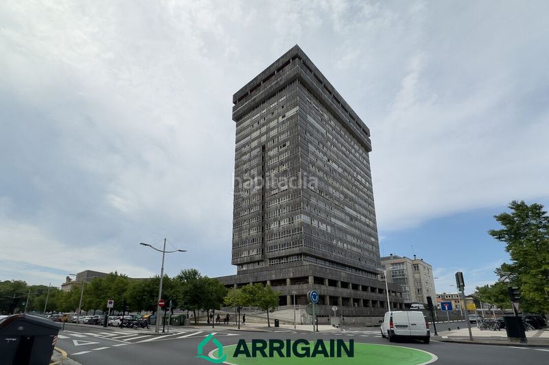 Foto 70a0a98c-8aaf-405d-9748-f4a55c8aa0b2. Pis amb calefacció a Gros Donostia - San Sebastián