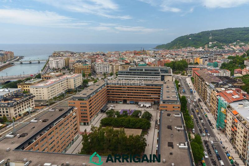 Foto d8279210-bc19-439b-9a3a-d1c11904616e. Pis amb calefacció a Gros Donostia - San Sebastián