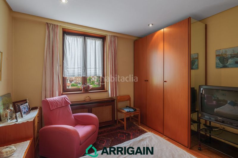 Foto 65870ac8-80e7-4d08-9a2a-48ba4479fea1. Casa amb calefacció aparcament a Pinar - Anaka - Belaskoenea Irun