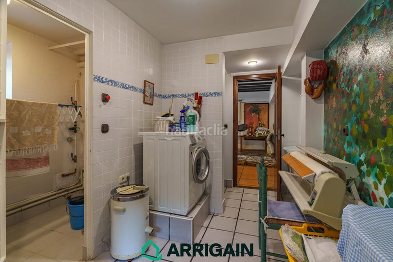 Foto 9b2b7ba0-0727-4124-a852-9bb00dee8696. Casa amb calefacció aparcament a Pinar - Anaka - Belaskoenea Irun