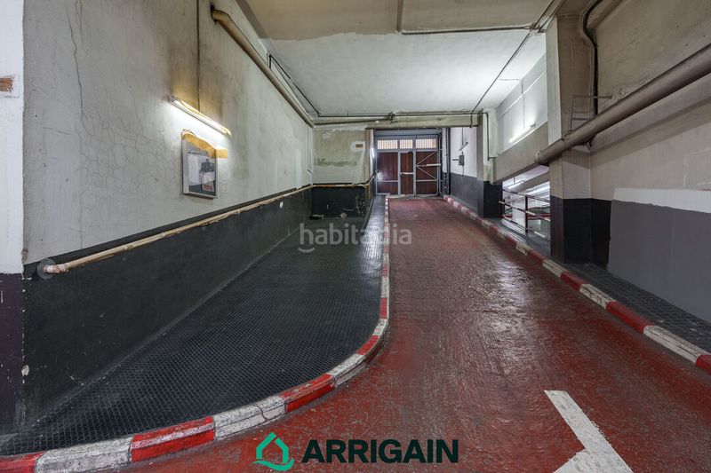 Foto 0894113d-09fb-4822-a494-35323c0483c6. Pis amb calefacció aparcament a Gros Donostia - San Sebastián