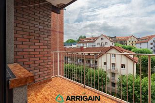 Appartamento in Ametzagaña 39